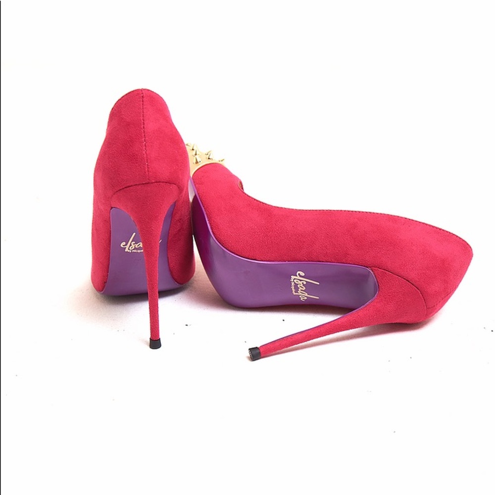 Womens Shoes